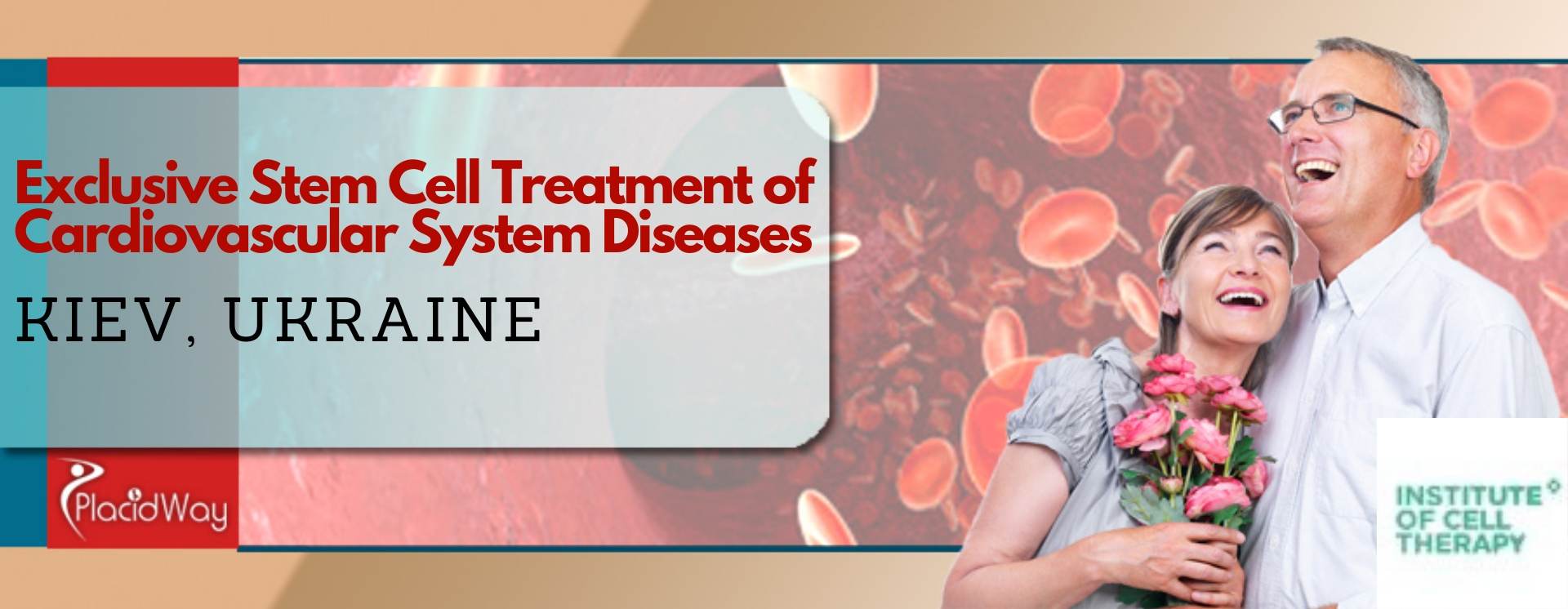 Stem Cell Treatment of Cardiovascular System Diseases in Kiev, Ukraine Stem Cell Treatment of Cardiovascular System Diseases in Kiev, Ukraine